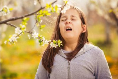 spring-allergies-chiropractic-care