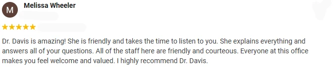 Chiropractic Omaha NE Testimonial Melissa Wheeler Chiropractic Omaha NE Testimonial Melissa Wheeler